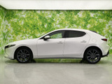 MAZDA3ファストバック 1.8 XD プロアクティブ ツーリング セレクション 