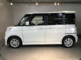 低床フラットフロアで乗り降りラクラク。
