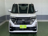 ルークス ハイウェイスターX プロパイロットエディション 4WD 