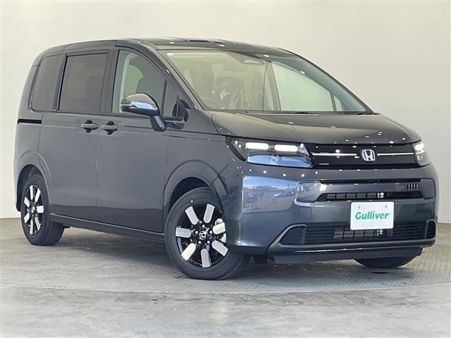 フリード 1.5 e:HEV エアー EX ワンオーナー 修復歴無し