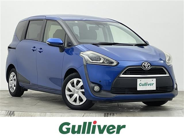 シエンタ 1.5 G ワンオーナー 修復歴無し