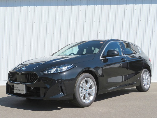 1シリーズ  120d ディーゼルターボ