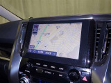 ドライブやレジャーのマストアイテム!快適なドライブをサポートするナビ付きなので、お出かけするのも安心です☆