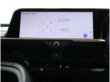 「コネクティッドナビ」ご利用には別途契約が必要になります。詳しくはスタッフまでお問い合わせ下さい。