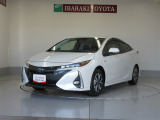トヨタ プリウスPHV