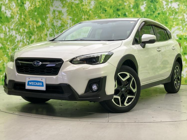 XV2.0i-S アイサイト 4WD