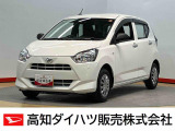 ダイハツ ミライース