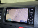 ドライブやレジャーのマストアイテム!快適なドライブをサポートするナビ付きなので、お出かけするのも安心です☆