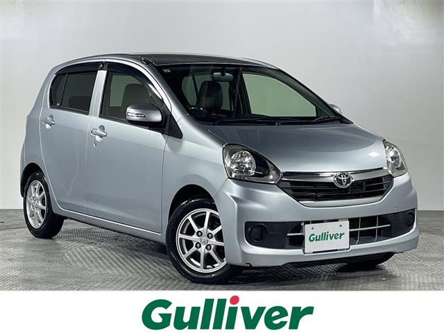 ピクシスエポックG SA修復歴無し