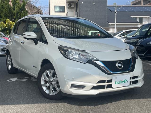 ノート 1.2 e-POWER X 修復歴無し