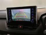 モニターガイドが付いているのでショッピングなどの狭い駐車場や車庫入れなどの時もしっかりと確認しながらバックができるので安心してお出かけできますよ。