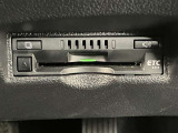 高速道路をスイスイッと通過の『ETC』付き!ETCカードをお持ちでない方は、トヨタETCカードもございますので、ご相談下さいね☆