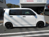 HondaSENSING搭載車両です☆