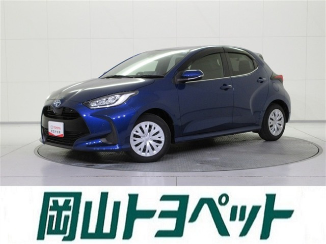 ヤリス 1.5 ハイブリッド Z 