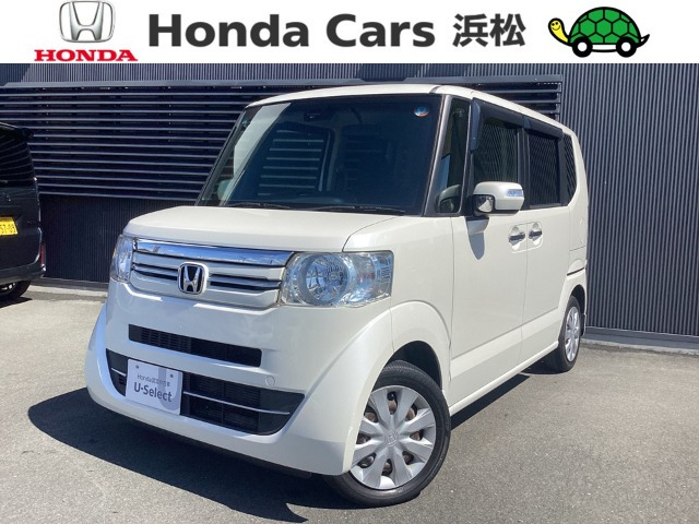 N-BOX G SSパッケージ 