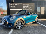 MINI NEXT 青葉 全国納車可能 正規ディーラー認定中古車