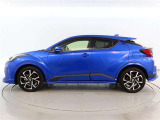 C-HR 1.2 G-T 4WD 