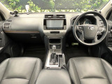 ランドクルーザープラド 2.7 TX Lパッケージ 4WD 