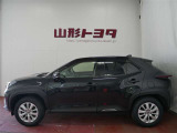 ヤリスクロス 1.5 G 4WD 