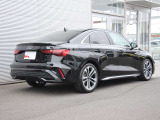 A3セダン 30 TFSI Sライン 