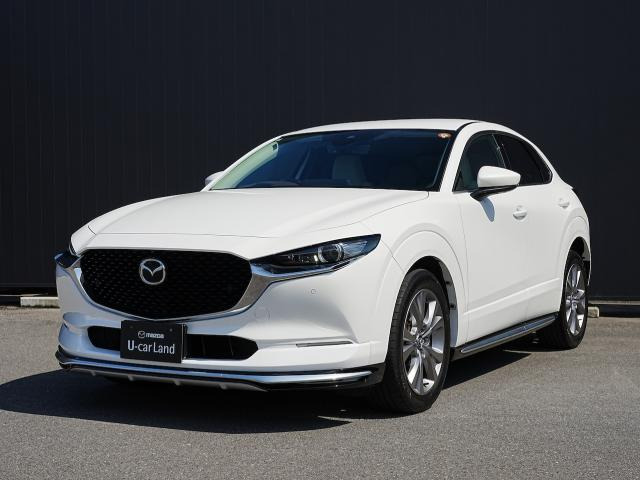 CX-30 1.8 XD Lパッケージ 4WD 