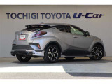 C-HR ハイブリッド 1.8 G 