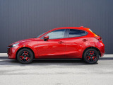 MAZDA2 1.5 15BD i セレクション 