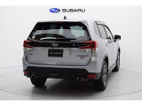 フォレスター 1.8 STI スポーツ 4WD 