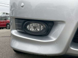 ☆運転席側フォグランプ☆