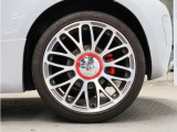 ■タイヤ205/40R17