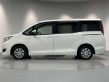 当社おすすめのボディコーティングを施工していただくことでより綺麗に乗っていただけます。