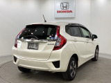 フィット 1.5 ハイブリッド Fパッケージ 4WD 