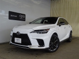 レクサス RX