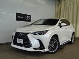 レクサス NX