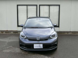 フィット  1.5 e:HEV ホーム