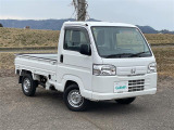 ホンダ アクティトラック