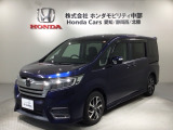 ホンダ ステップワゴン