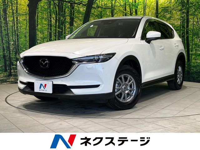 CX-5  XD プロアクティブ