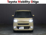 フォグランプも装備されているので視界の悪い状況での運転に役立ちます。