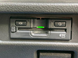 【ETC 】料金所もスムーズに通過!小銭いらずでドライブが快適に♪高速道路の乗り降りがラクで便利です!