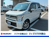 スズキ ワゴンR