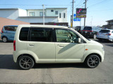 修復有りやキズのある車輌はお買い得価格にて販売致します!
