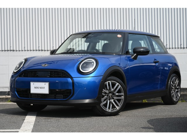 ミニ クーパー C DCT