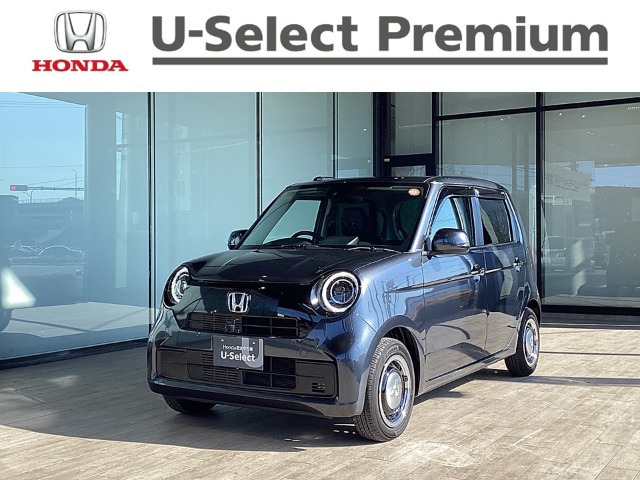 N-ONE  660 オリジナル