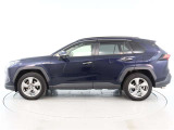RAV4 2.5 ハイブリッド G E-Four 4WD 