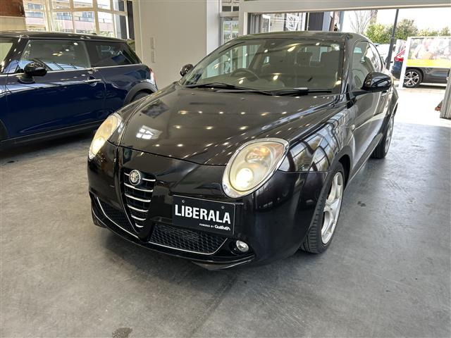 ミトスプリント修復歴無し