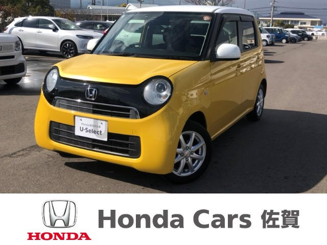 N-ONE G SSパッケージ 