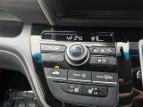 エアコンはオートですので一年中快適なドライブが楽しめます。