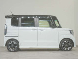 N-BOX G L ターボ ホンダセンシング 