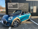 BMW MINI ミニコンバーチブル